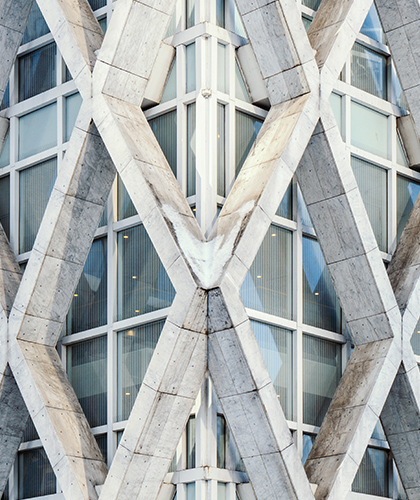 Fasades and Facade Engineering