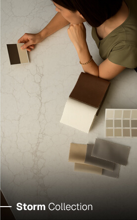 Storm Collection